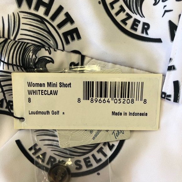 معقول تأرجح ربيع white claw golf pants 